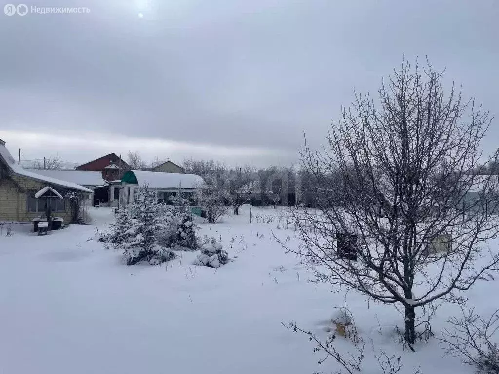 Дом в Республика Мордовия, городской округ Саранск, рабочий посёлок ... - Фото 1