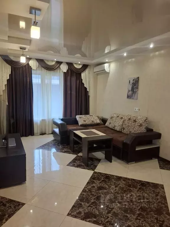 2-к кв. Краснодарский край, Сочи ул. Просвещения, 84 (56.0 м) - Фото 2