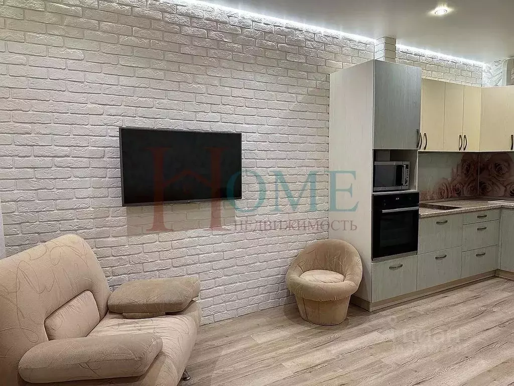 2-к кв. Новосибирская область, Новосибирск ул. Галущака, 15 (60.0 м) - Фото 2