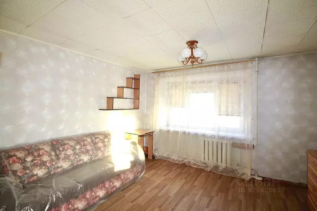 Комната Забайкальский край, Чита ул. Назара Широких, 11 (23.8 м) - Фото 1