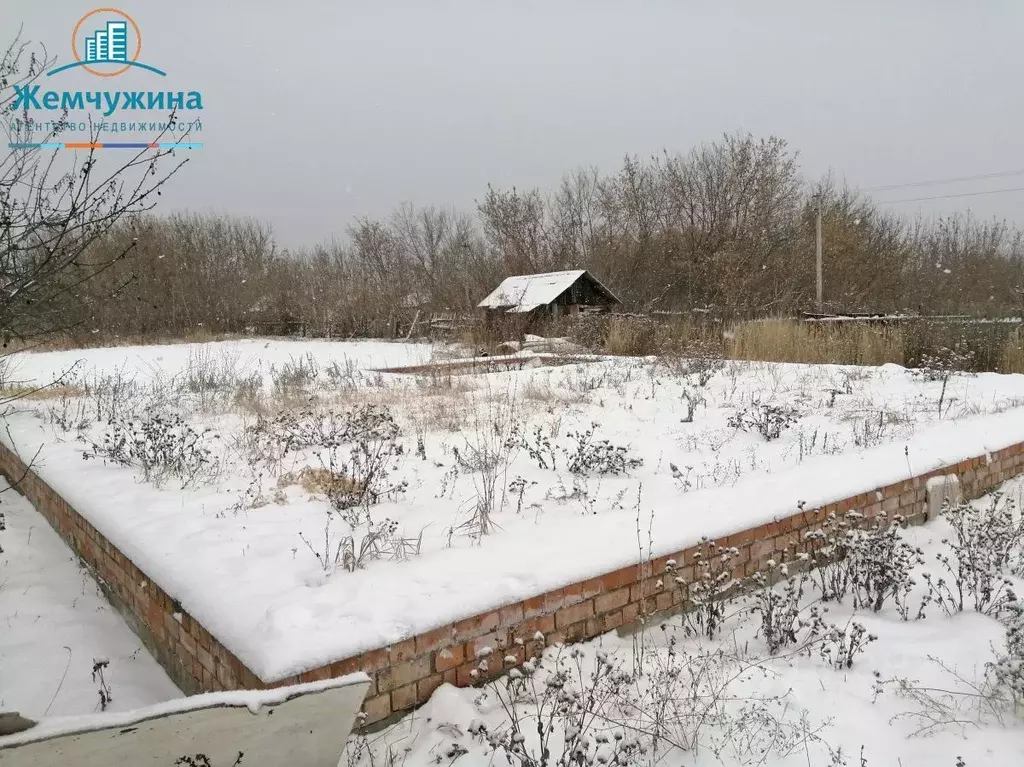 Дом в Ульяновская область, Мелекесский район, Новомайнское городское ... - Фото 0