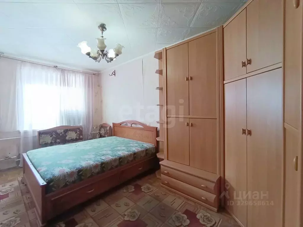 3-к кв. Смоленская область, Вязьма ул. Плотникова, 15 (58.7 м) - Фото 1
