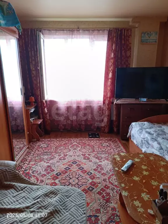 Продаётся 1-к квартира, 34.2 м - Фото 0
