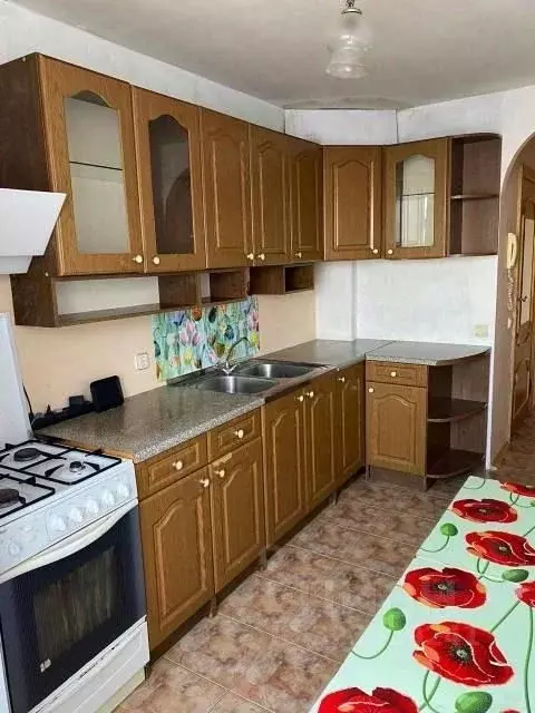 3-к кв. Саратовская область, Саратов ул. Усть-Курдюмская, 3 (61.0 м) - Фото 1