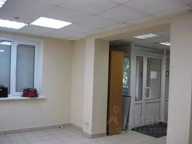 Офис в Нижегородская область, Нижний Новгород Ковалихинская ул., 49 ... - Фото 1