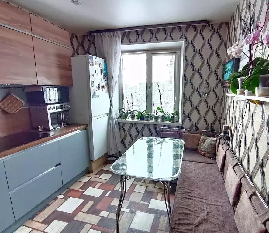 2-к кв. Челябинская область, Челябинск ул. Героев Танкограда, 118 ... - Фото 2