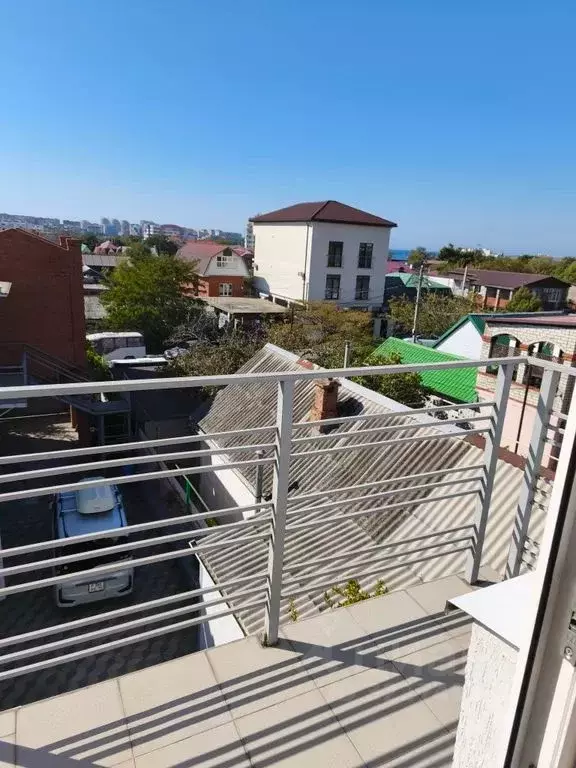 Комната Краснодарский край, Геленджик ул. Красных Партизан, 17А - Фото 2