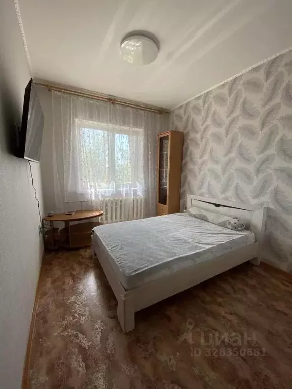 2-к кв. Саха (Якутия), Якутск ул. Семена Данилова, 32 (60.0 м) - Фото 1