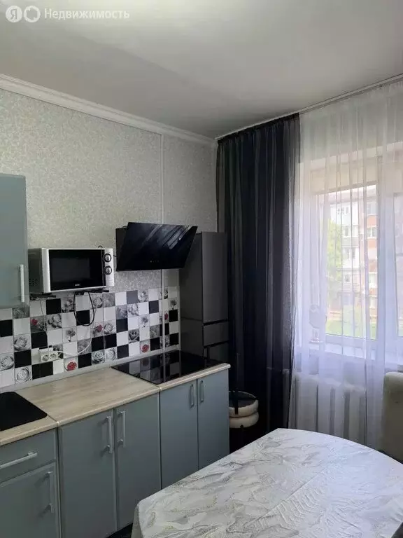 1к в 2-комнатной квартире (22.1 м) - Фото 2