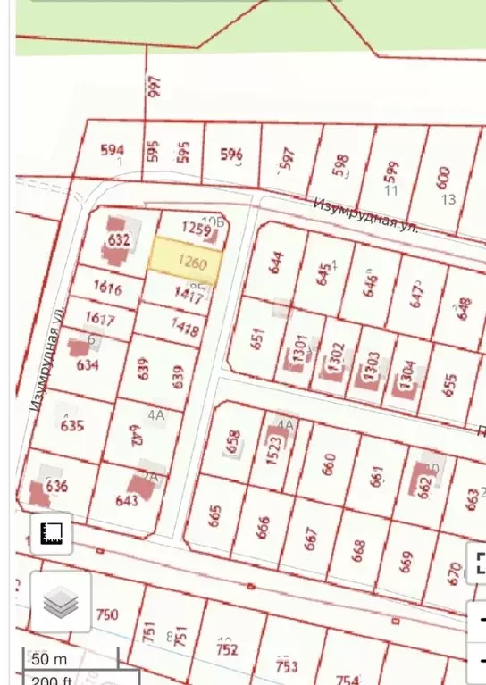 Участок в Калининградская область, Гурьевский муниципальный округ, ... - Фото 1