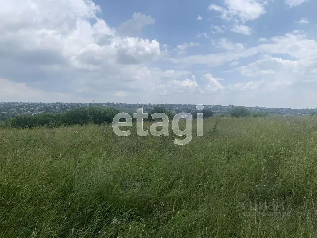 Участок в Белгородская область, Белгородский район, Пушкарское с/пос, ... - Фото 0