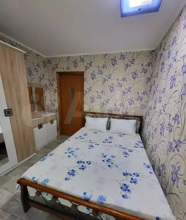 Дом 52 м на участке 5 сот. - Фото 1