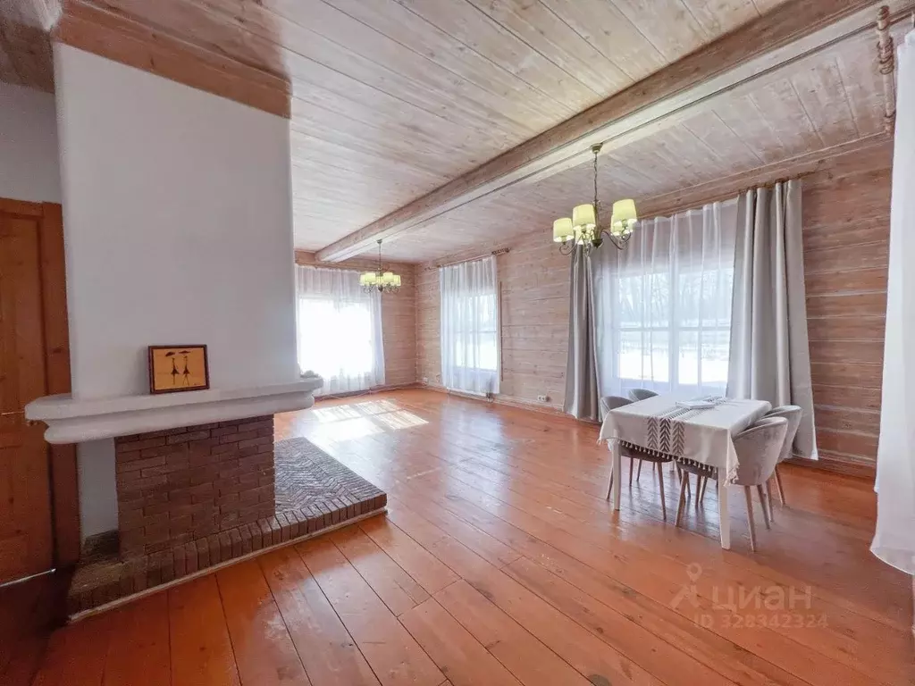 Коттедж в Московская область, Красногорск городской округ, Отрадное ... - Фото 2