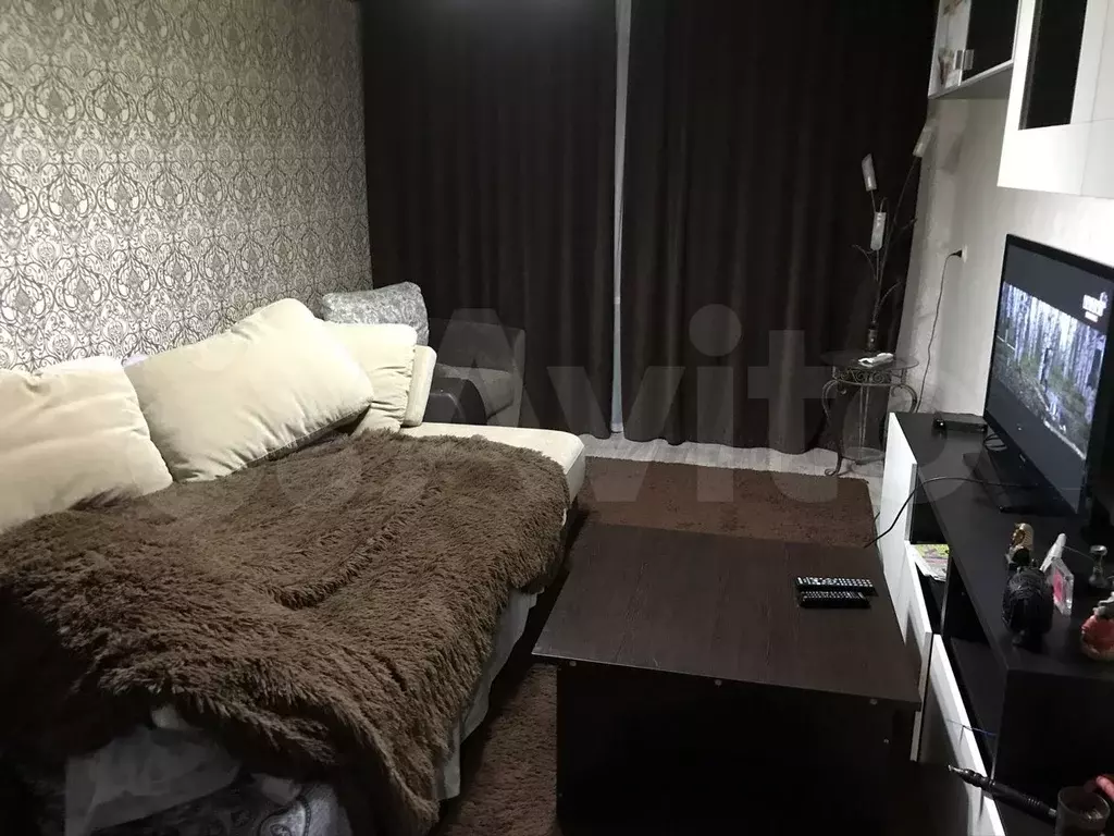 2-к. квартира, 50 м, 2/3 эт. - Фото 0