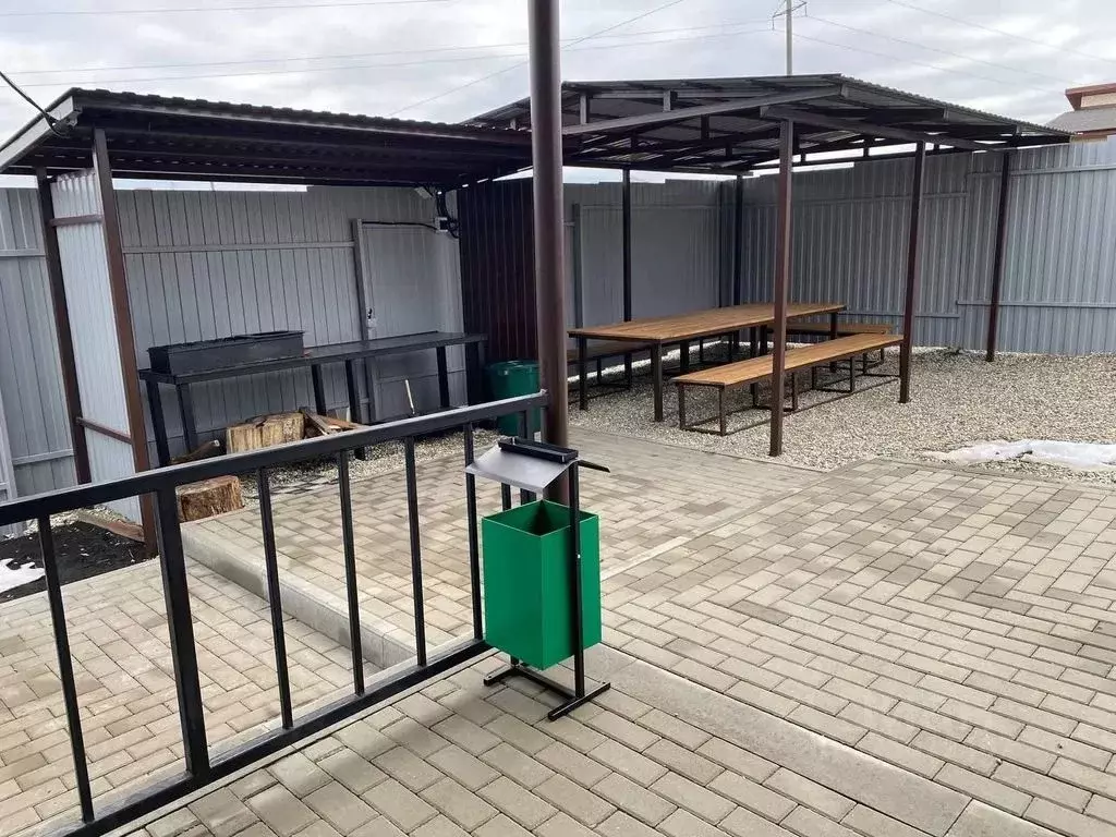 Дом в Белгородская область, Белгородский район, пос. Майский, ... - Фото 2