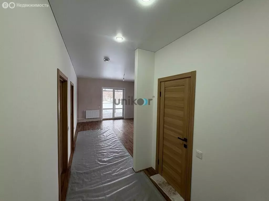 Дом в село Иглино, улица Дзержинского, 7 (150.7 м) - Фото 1