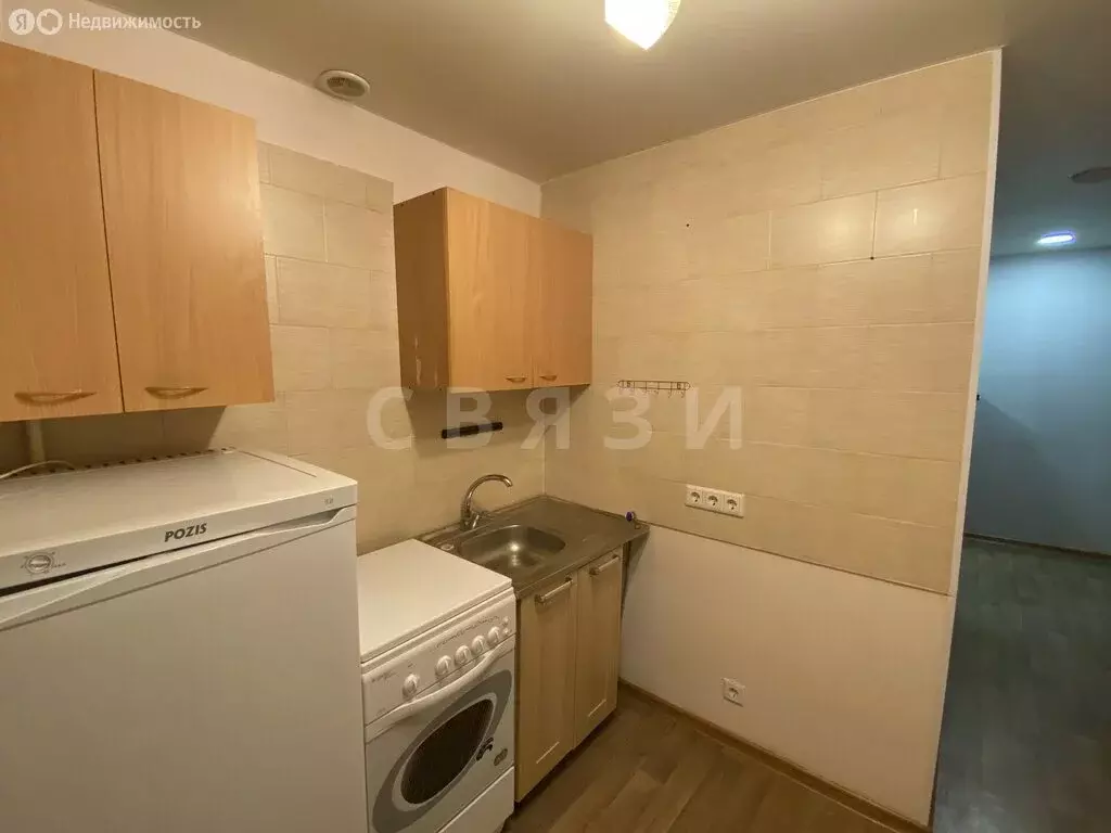 2-комнатная квартира: Тюмень, Тульская улица, 5 (44 м) - Фото 2