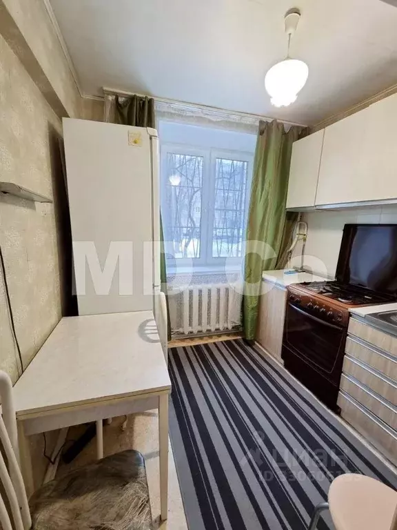 2-к кв. Москва Нелидовская ул., 9К2 (46.0 м) - Фото 2