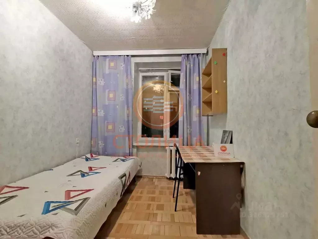 Комната Московская область, Химки Зеленая ул., 11 (10.0 м) - Фото 1