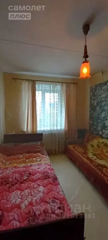 3-к кв. Башкортостан, Кумертау ул. Энергетиков (59.4 м) - Фото 1