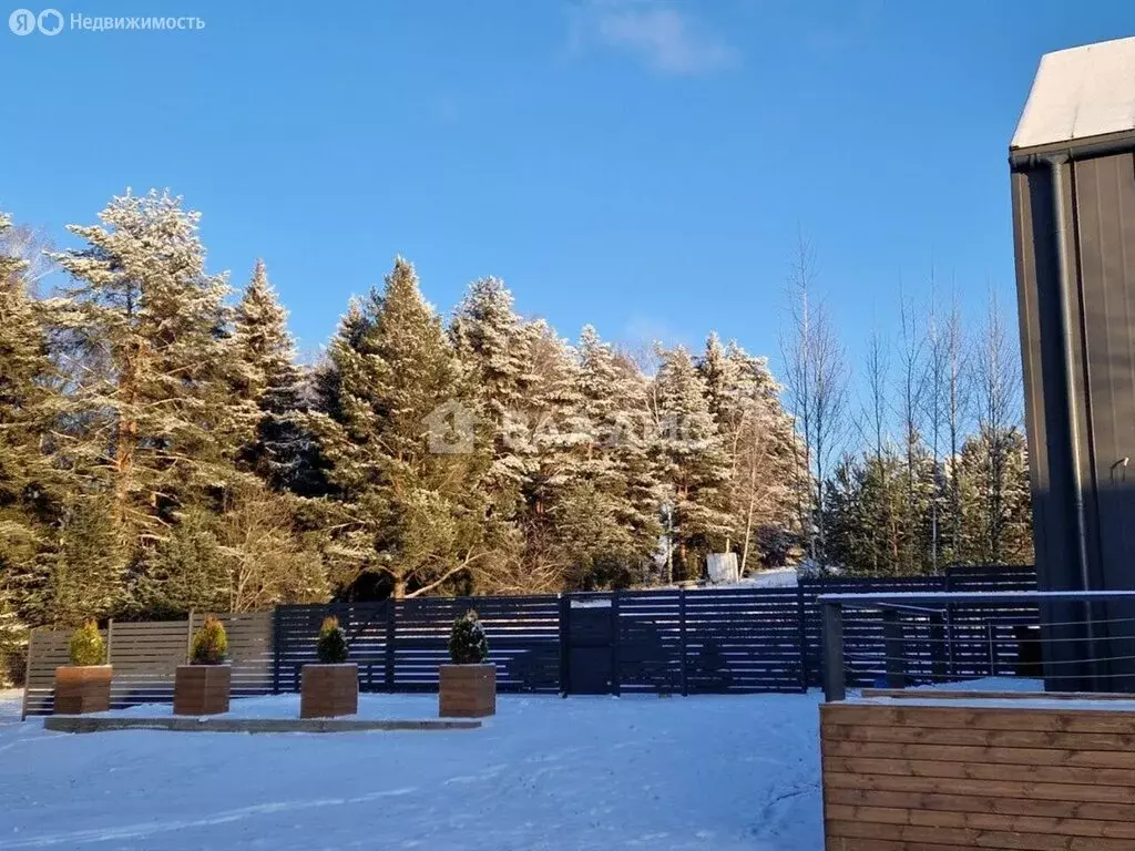 Дом в Владимир, улица Садушка, 26А (133 м) - Фото 1