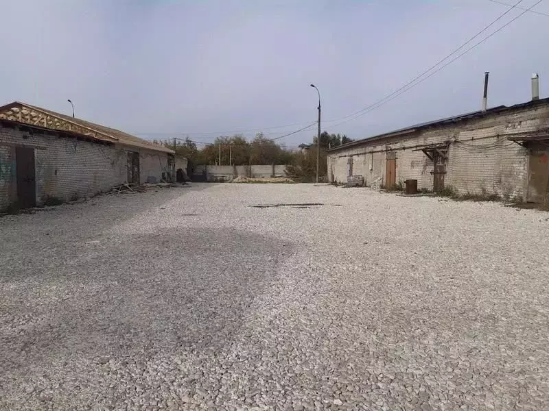 Склад в Нижегородская область, Дзержинск просп. Ленина, 1 (95 м) - Фото 1