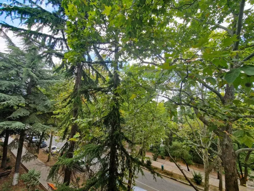 2-комнатная квартира: Алушта, улица Ленина, 43 (43.8 м) - Фото 1