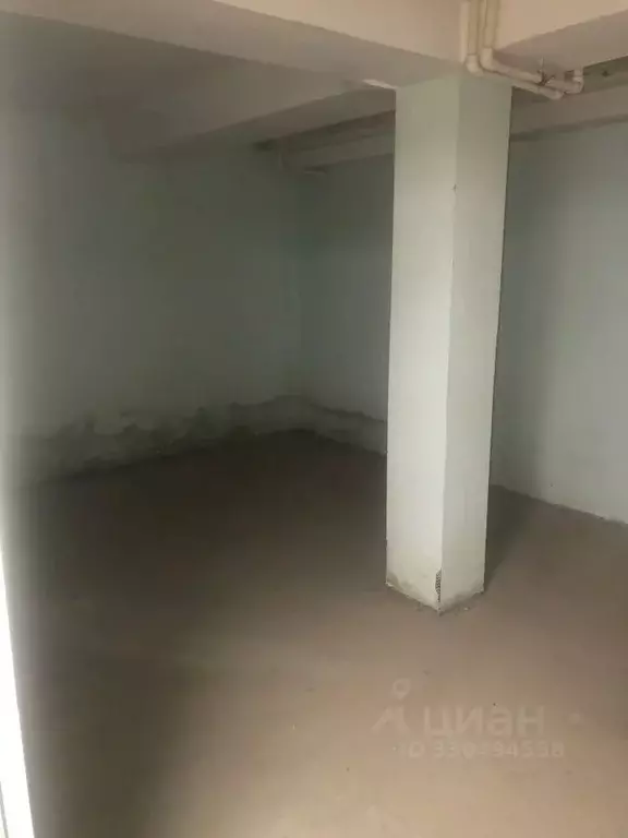 Помещение свободного назначения в Саха (Якутия), Нерюнгри ул. ... - Фото 2