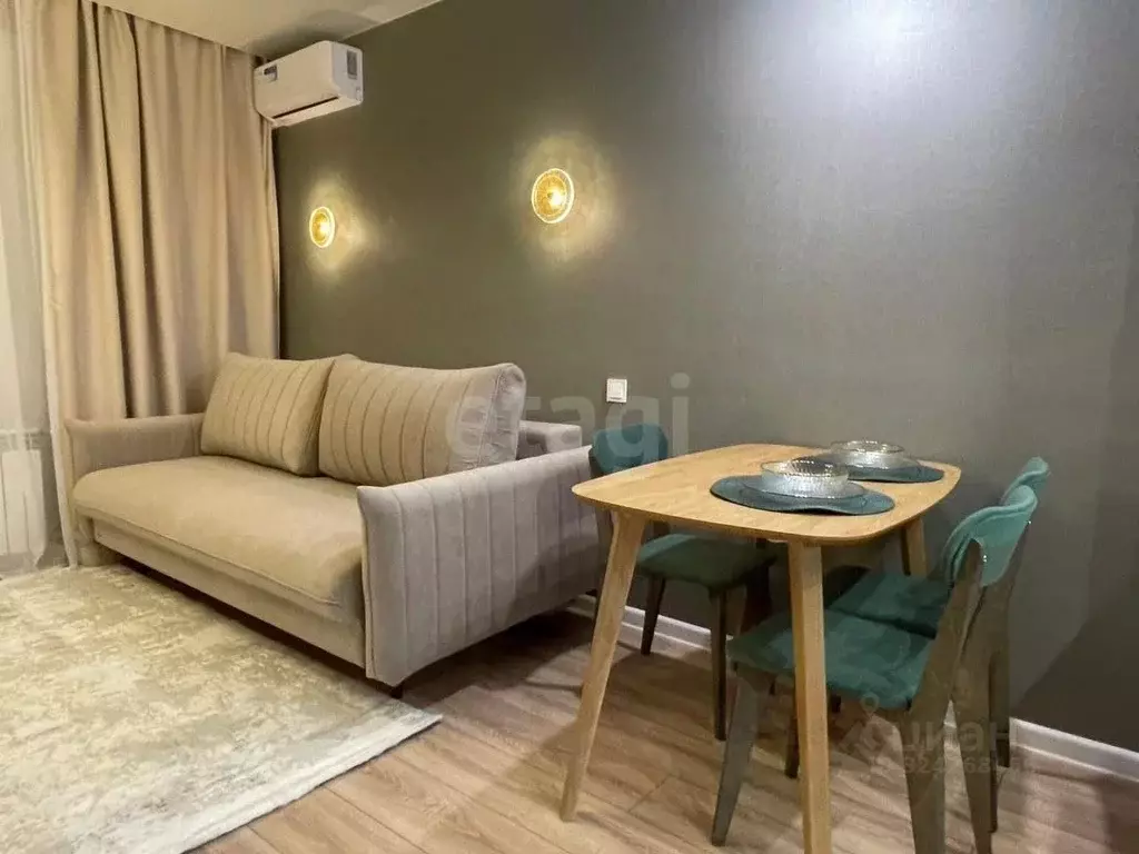 2-к кв. Красноярский край, Красноярск ул. Елены Стасовой, 50В (54.6 м) - Фото 1