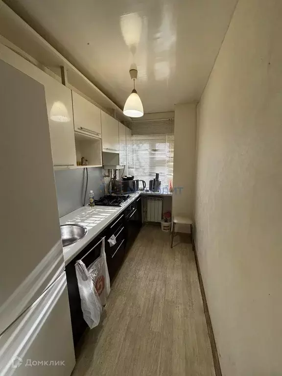 Продаётся 1-к квартира, 34.5 м - Фото 1