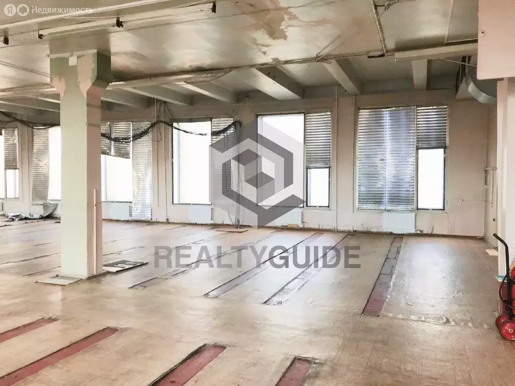 Офис (601.1 м) - Фото 2