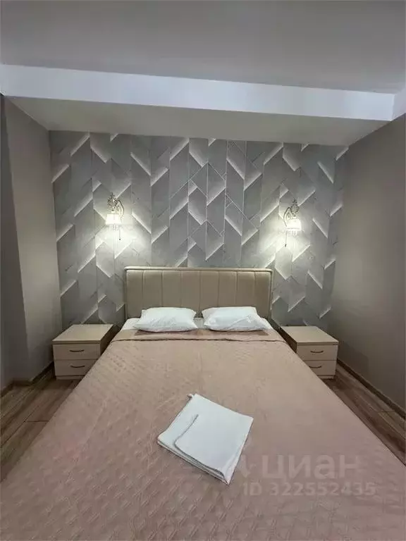 Комната Чувашия, Новочебоксарск ул. 10-й Пятилетки, 19А - Фото 1