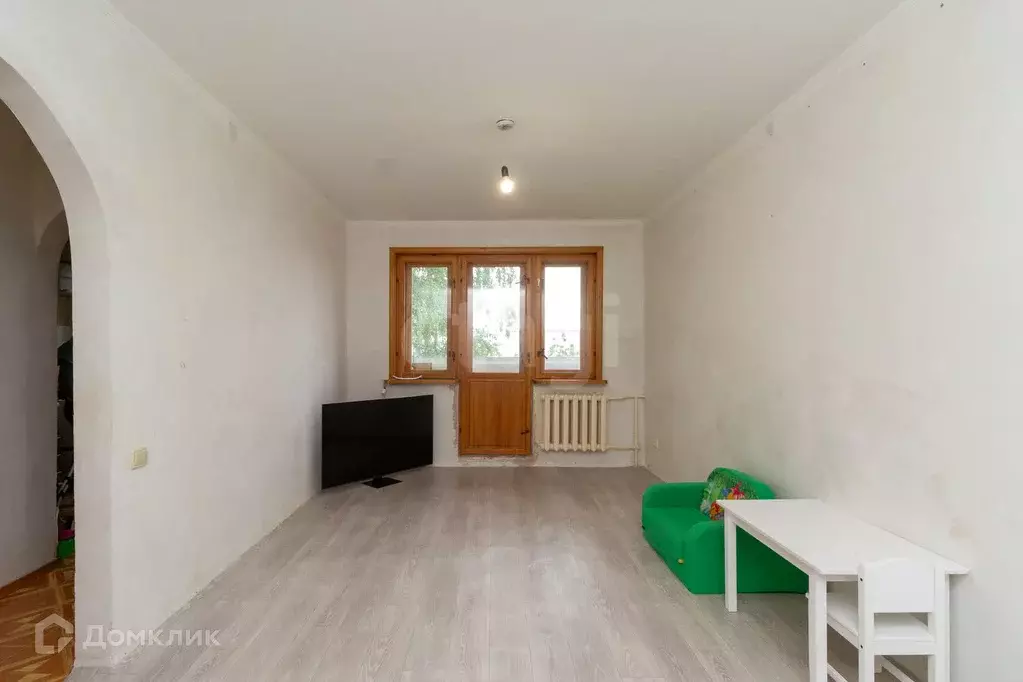 Продаётся 3-к квартира, 59.4 м - Фото 0
