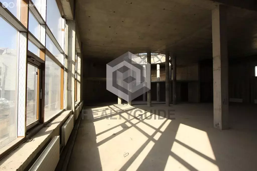 Помещение свободного назначения (375.64 м) - Фото 1