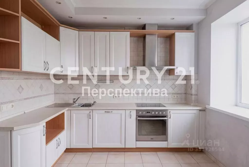 2-к кв. Московская область, Люберцы ул. Кирова, 1 (64.0 м) - Фото 1