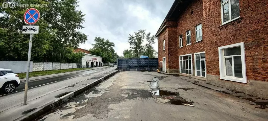 Помещение свободного назначения (628 м) - Фото 0