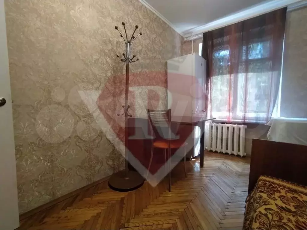 Комната 15 м в 2-к., 2/5 эт. - Фото 0