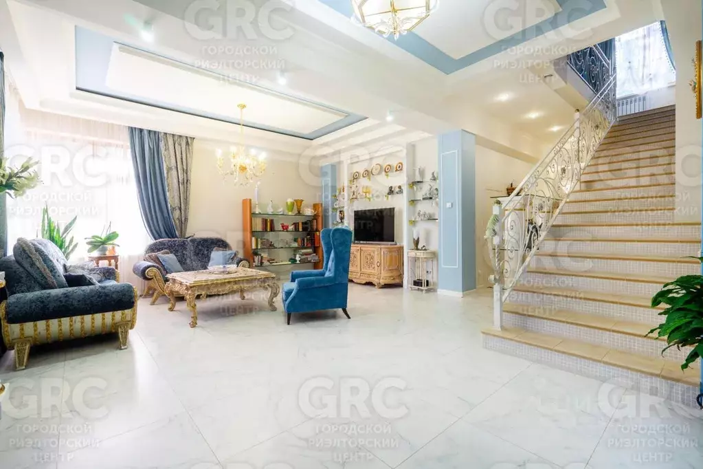 Дом в Краснодарский край, Сочи Гранат садовое товарищество, 10 (226 м) - Фото 1