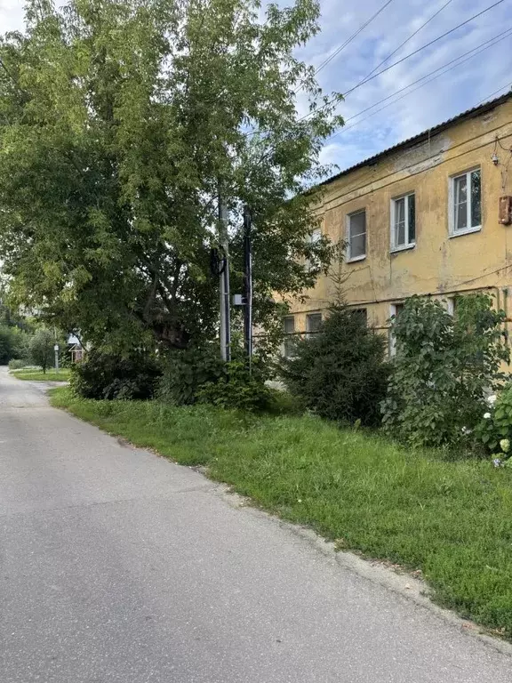 2-к кв. Нижегородская область, Балахна Кузнецкая ул., 30 (47.0 м) - Фото 1