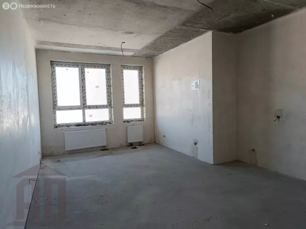 1-комнатная квартира: Тверь, микрорайон Соминка (33 м) - Фото 1