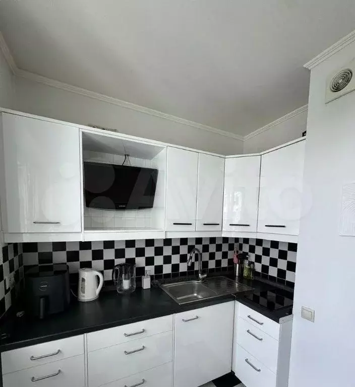 1-к. квартира, 40 м, 12/23 эт. - Фото 0