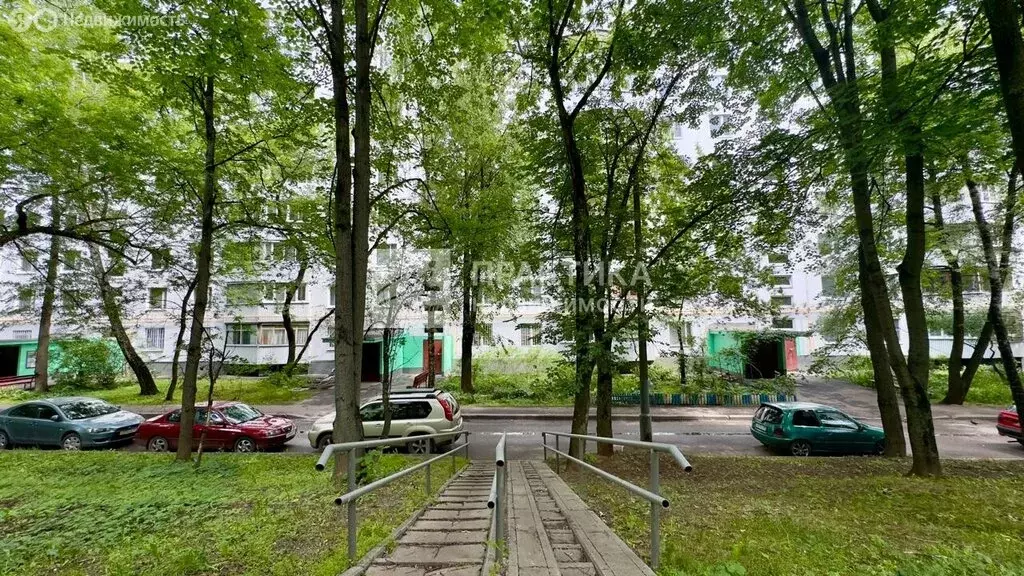 2-комнатная квартира: Москва, Кировоградская улица, 32к3 (47.1 м) - Фото 1
