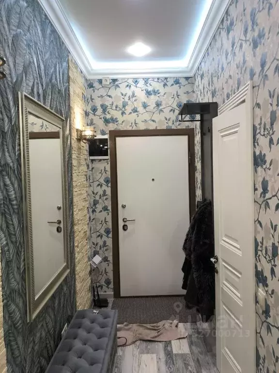 1-к кв. Москва Каширское ш., 65к3 (30.0 м) - Фото 1