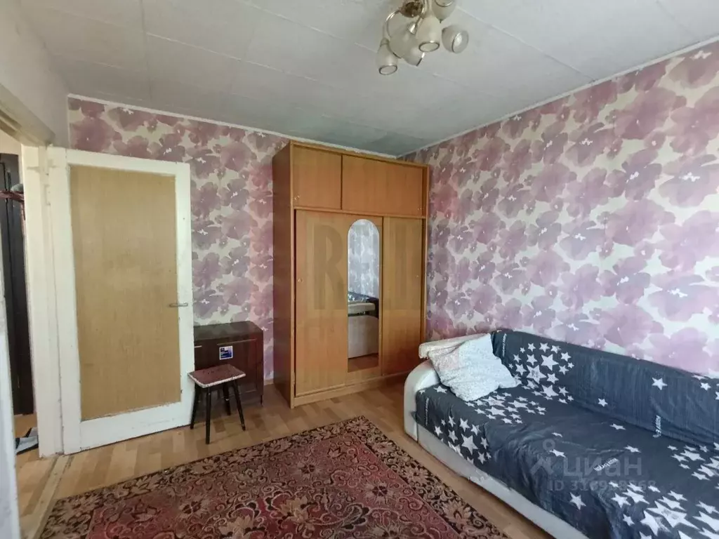 1-к кв. Калининградская область, Калининград ул. Дзержинского, 78А ... - Фото 1