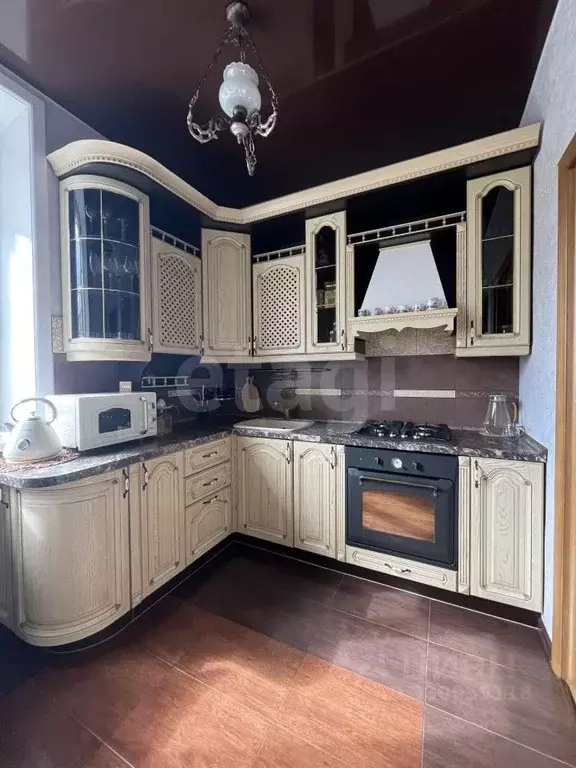 3-к кв. Иркутская область, Ангарск 21-й кв-л, 14 (74.8 м) - Фото 0