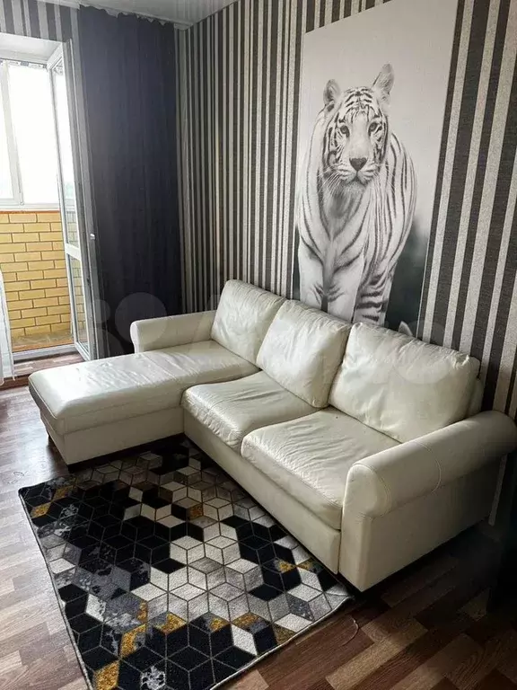 Квартира-студия, 30 м, 7/16 эт. - Фото 0
