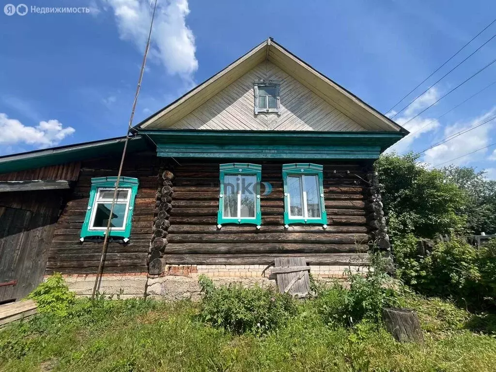 Дом в село Красная Горка, Советская улица (61.9 м) - Фото 1