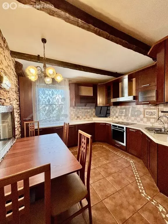5-комнатная квартира: Москва, улица Грина, 34к1 (120 м) - Фото 1