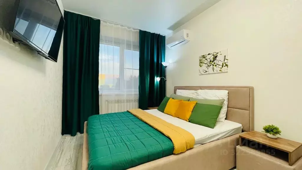 1-к кв. Воронежская область, Рамонский район, с. Ямное ул. Надежды, 23 ... - Фото 2