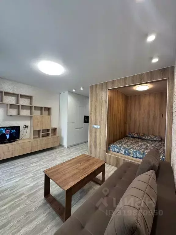 Студия Удмуртия, Ижевск ул. Карла Маркса, 308к1 (32.0 м) - Фото 0